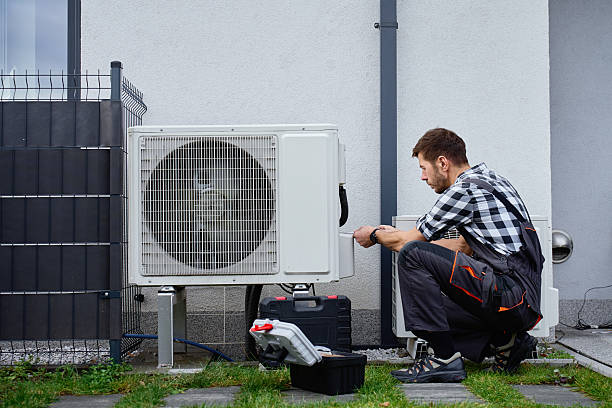 Trusted Hvac service in Lattimore, NC - HVAC Repair CO